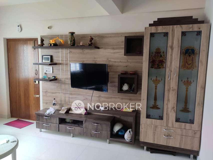2 BHK Flat In Sln Serinity For Sale  In Krishnarajapura