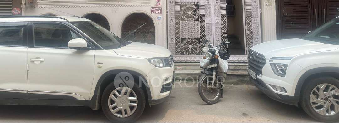 3 BHK House For Sale  In Tilak Nagar