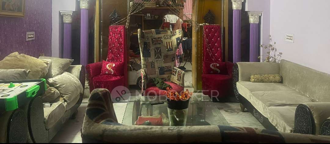 3 BHK House For Sale  In Tilak Nagar