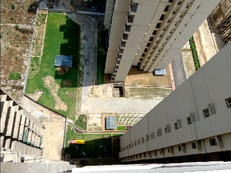 Ansal Sushant Serene Residency