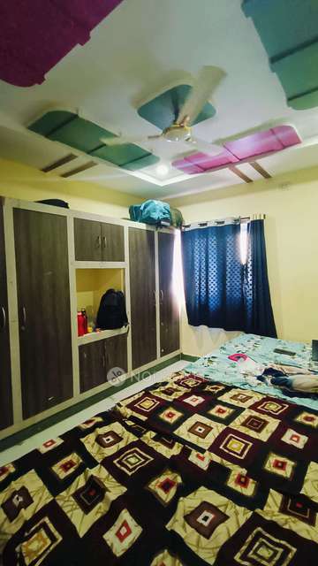 PG for Girls in Kondapur