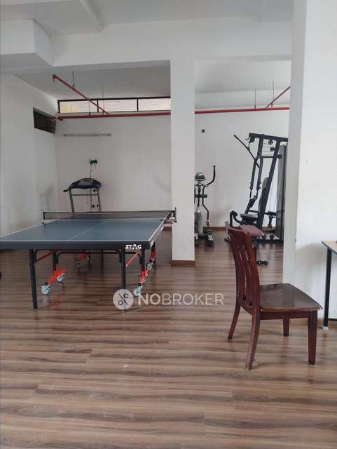 2 BHK Flat In Synergy Sunshine Apartments For Sale  In Nobo Nagar