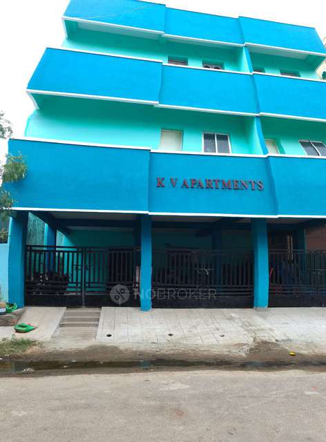 2 BHK Flat For Sale  In Madhavaram