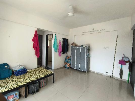 1 BHK Flat In Nirvaan Oneness For Sale  In Wakad