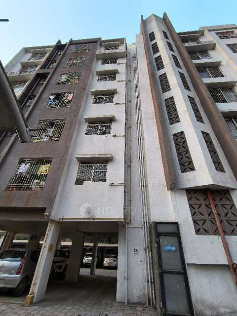 1 BHK Flat In Nirvaan Oneness For Sale  In Wakad