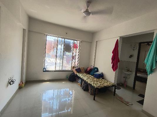 1 BHK Flat In Nirvaan Oneness For Sale  In Wakad