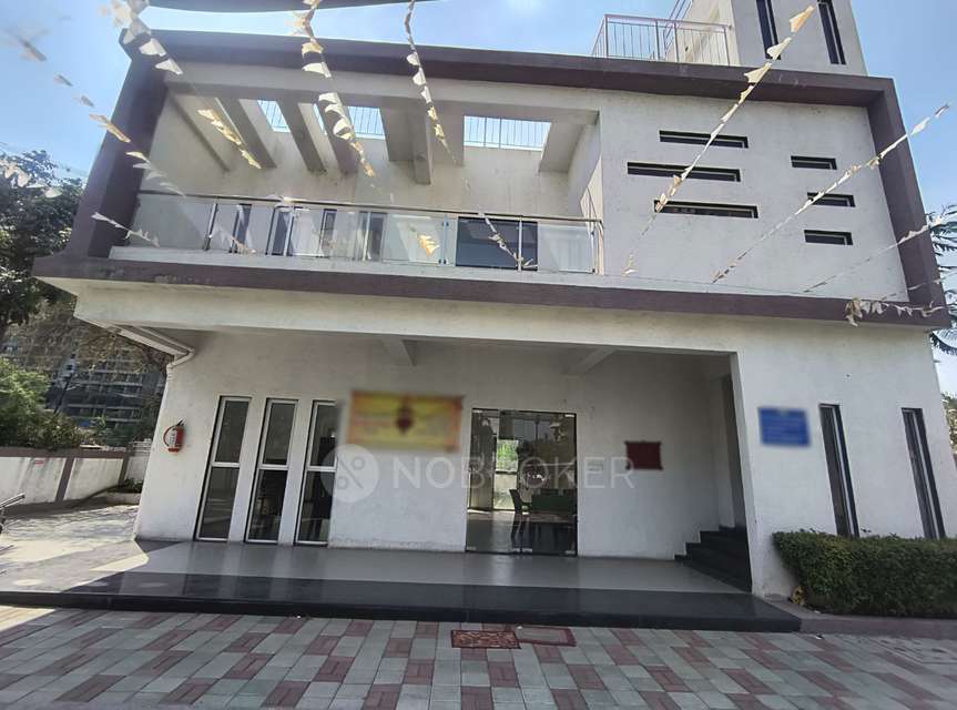 1 BHK Flat In Nirvaan Oneness For Sale  In Wakad