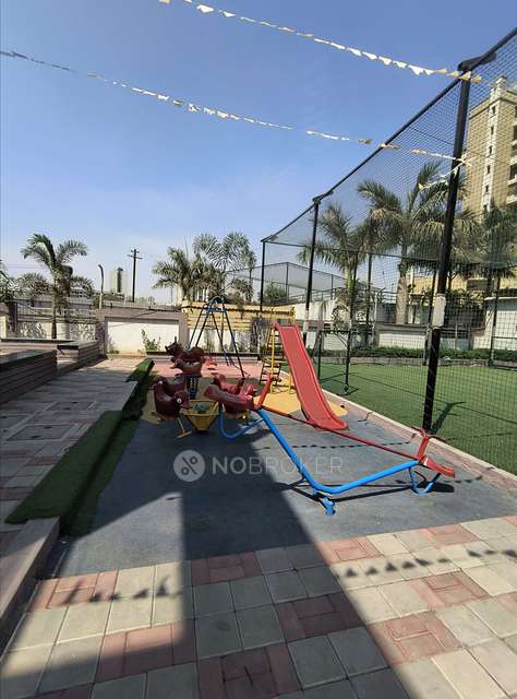 1 BHK Flat In Nirvaan Oneness For Sale  In Wakad