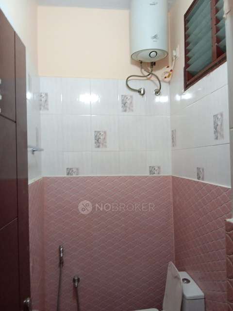 PG for Boys in Velachery