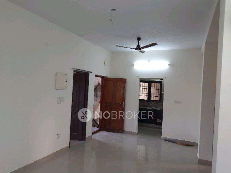 2 BHK Flat In Pmr&#39;s Shree Sai Apartment For Sale  In Sithalapakkam