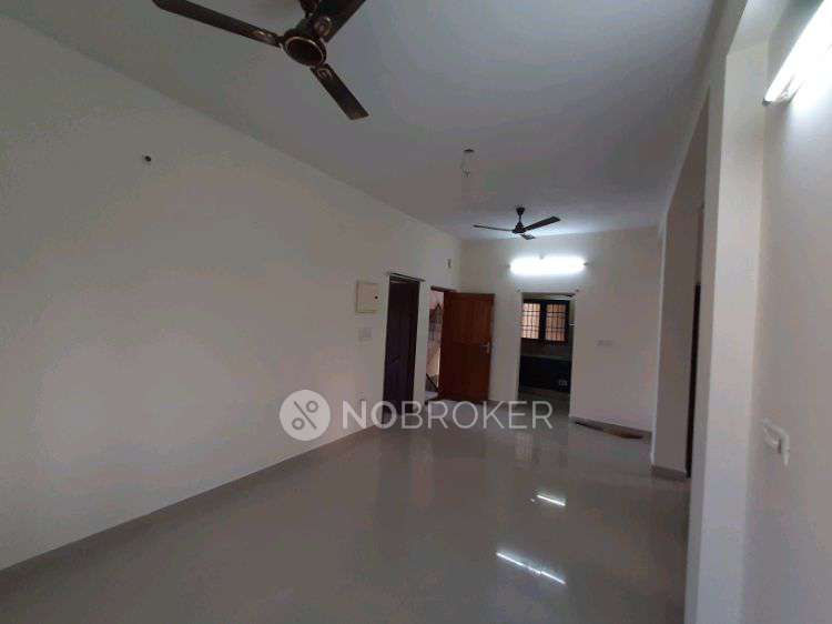 2 BHK Flat In Pmr&#39;s Shree Sai Apartment For Sale  In Sithalapakkam