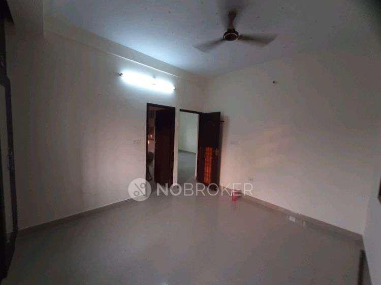 2 BHK Flat In Pmr&#39;s Shree Sai Apartment For Sale  In Sithalapakkam