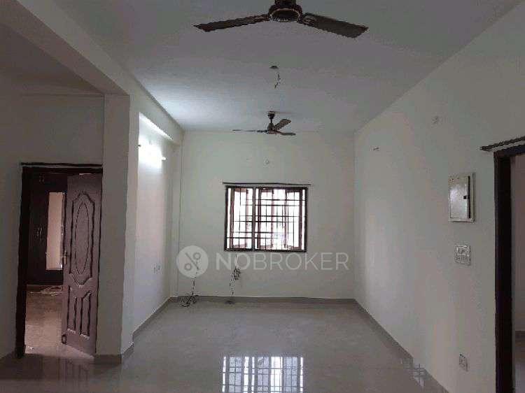 2 BHK Flat In Pmr&#39;s Shree Sai Apartment For Sale  In Sithalapakkam