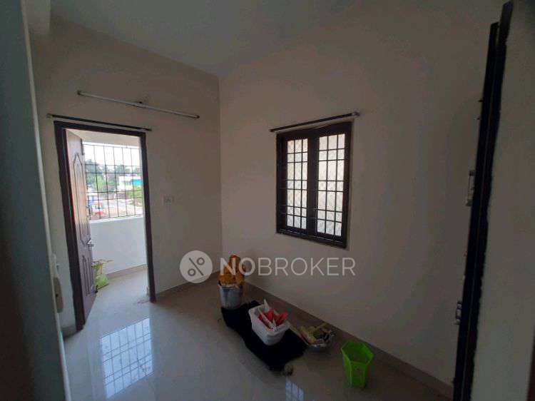 2 BHK Flat In Pmr&#39;s Shree Sai Apartment For Sale  In Sithalapakkam