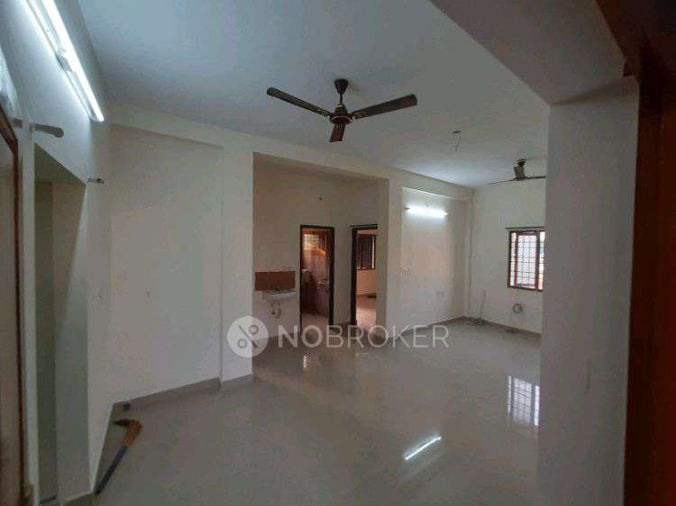 2 BHK Flat In Pmr&#39;s Shree Sai Apartment For Sale  In Sithalapakkam