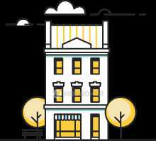 1 BHK Flat In New Yashwant Chs For Sale  In Thane West