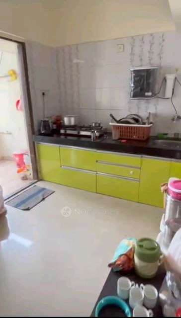 2 BHK Flat In Aishwaraya Residences for Rent  In Wakad