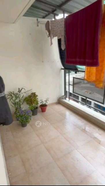 2 BHK Flat In Aishwaraya Residences for Rent  In Wakad