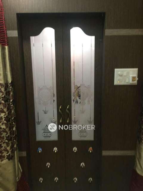 3 BHK Flat In Elite Blossom Heights, Kollur For Sale  In Kollur