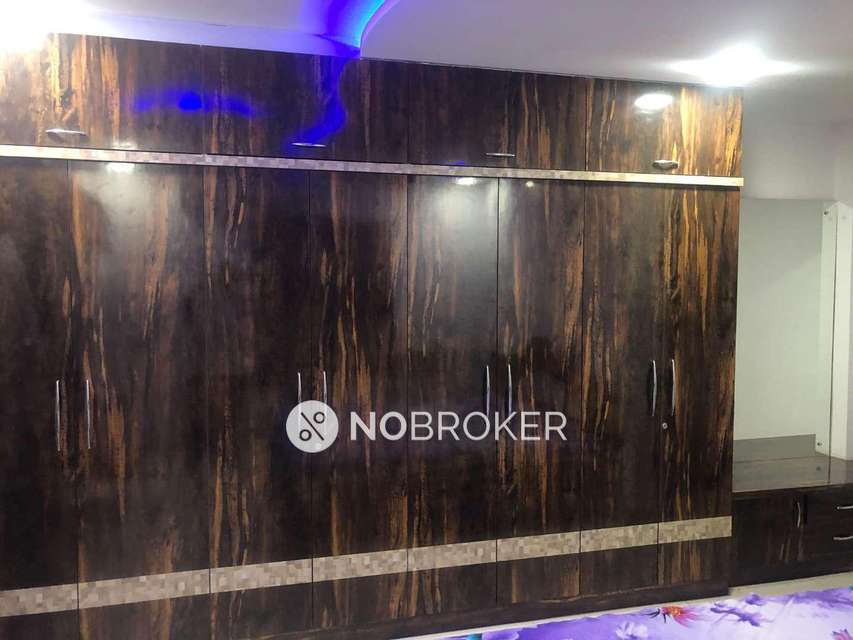 3 BHK Flat In Elite Blossom Heights, Kollur For Sale  In Kollur