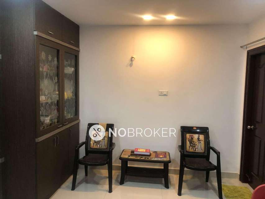 3 BHK Flat In Elite Blossom Heights, Kollur For Sale  In Kollur