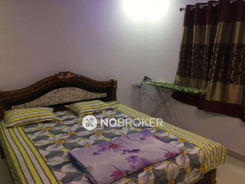 3 BHK Flat In Elite Blossom Heights, Kollur For Sale  In Kollur