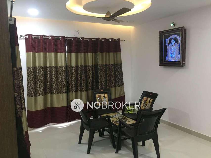 3 BHK Flat In Elite Blossom Heights, Kollur For Sale  In Kollur