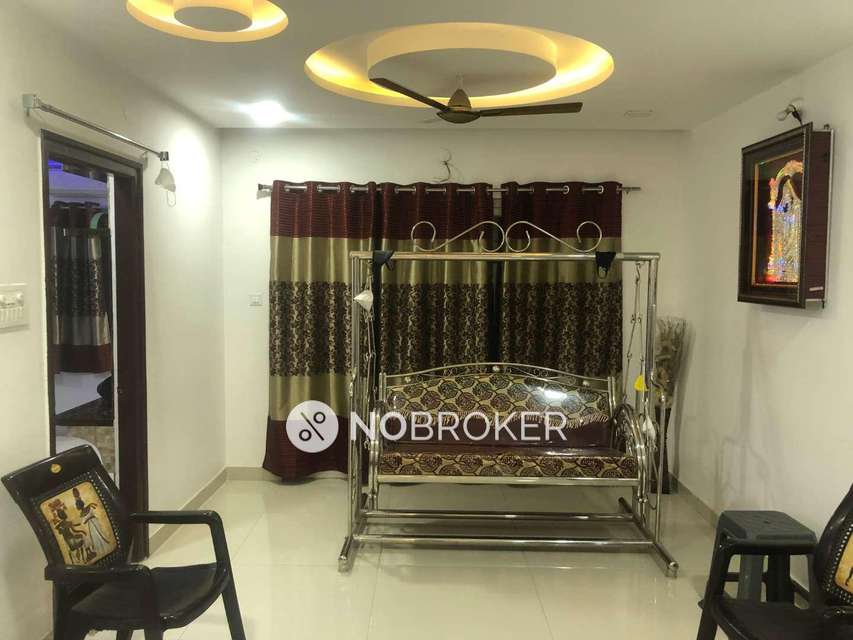 3 BHK Flat In Elite Blossom Heights, Kollur For Sale  In Kollur