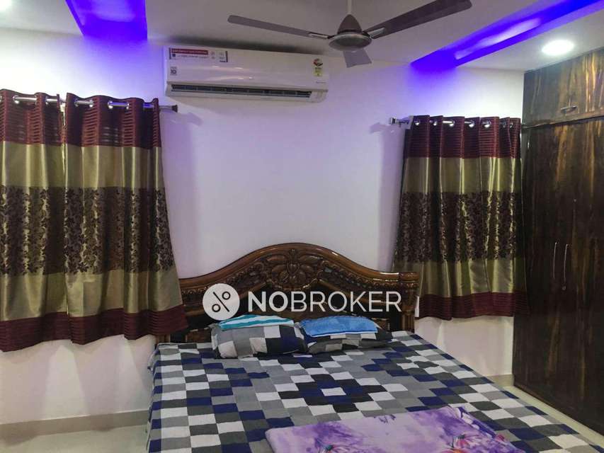 3 BHK Flat In Elite Blossom Heights, Kollur For Sale  In Kollur