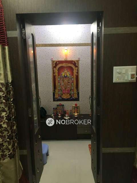 3 BHK Flat In Elite Blossom Heights, Kollur For Sale  In Kollur