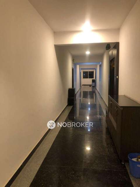 3 BHK Flat In Elite Blossom Heights, Kollur For Sale  In Kollur