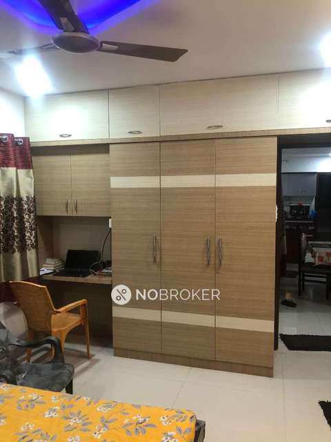 3 BHK Flat In Elite Blossom Heights, Kollur For Sale  In Kollur