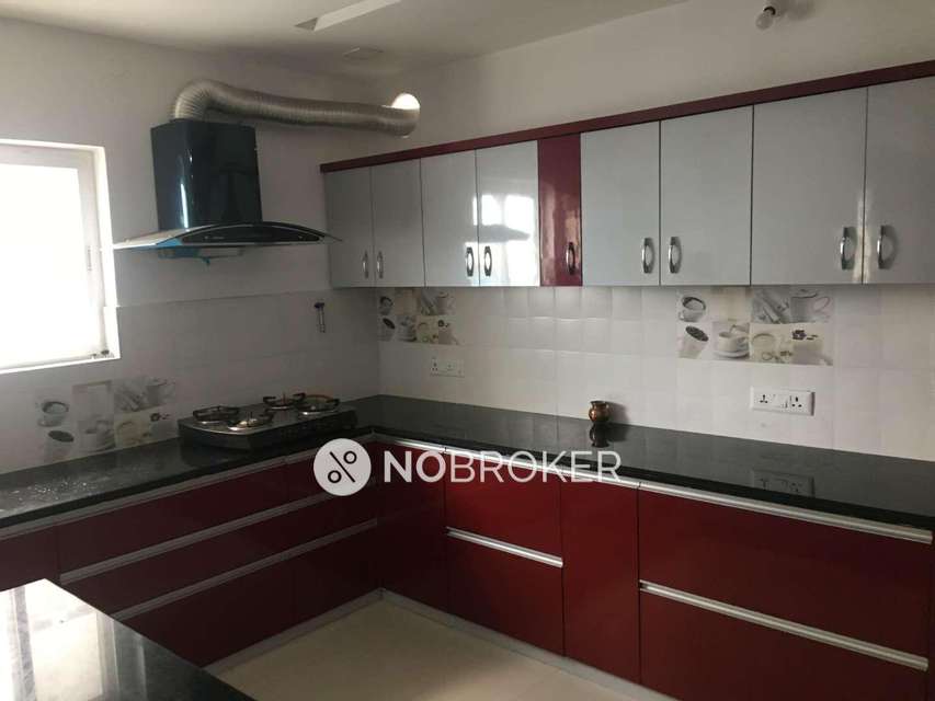 3 BHK Flat In Elite Blossom Heights, Kollur For Sale  In Kollur