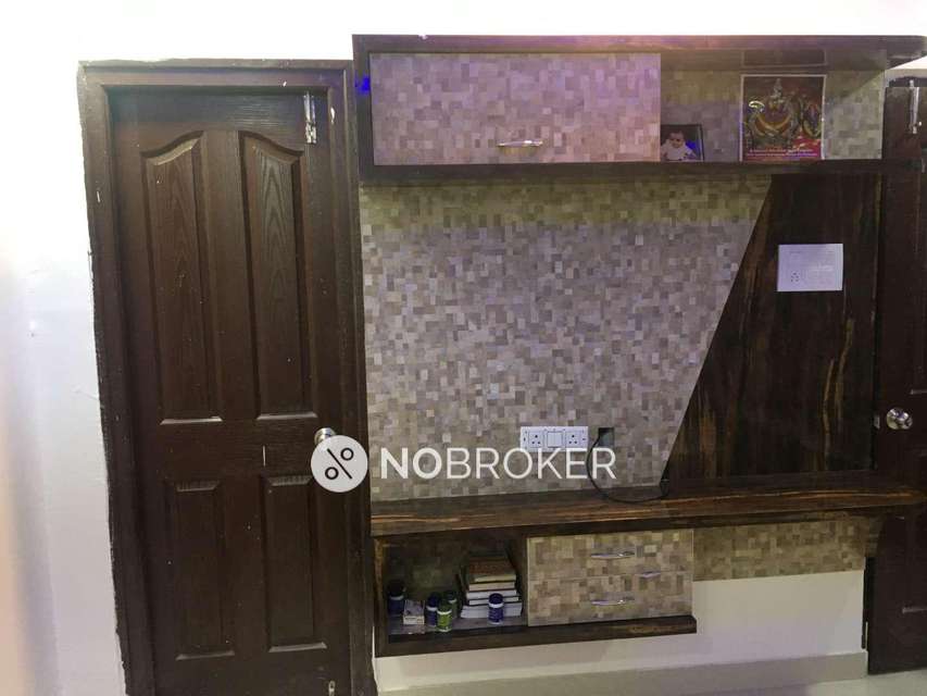 3 BHK Flat In Elite Blossom Heights, Kollur For Sale  In Kollur