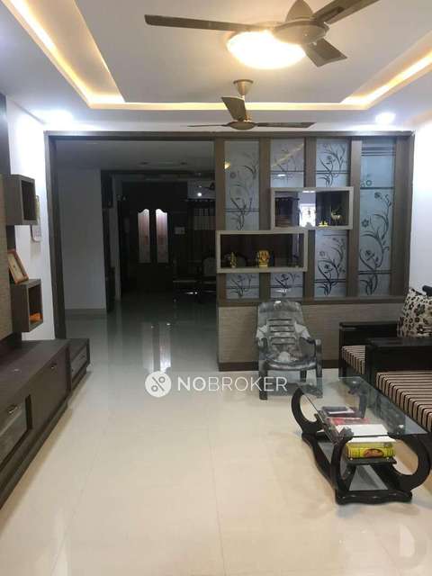 3 BHK Flat In Elite Blossom Heights, Kollur For Sale  In Kollur