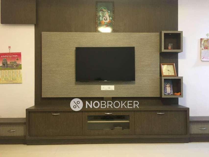 3 BHK Flat In Elite Blossom Heights, Kollur For Sale  In Kollur