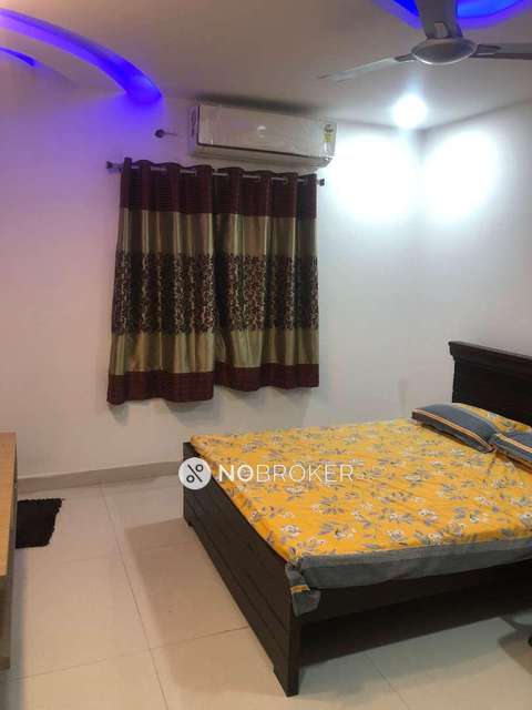 3 BHK Flat In Elite Blossom Heights, Kollur For Sale  In Kollur
