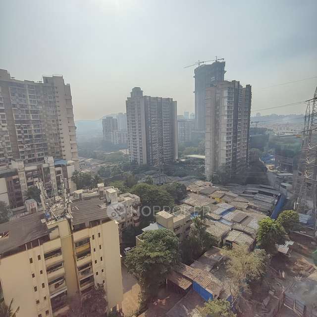 2 BHK Flat In Runwal Bliss For Sale  In Kanjurmarg East