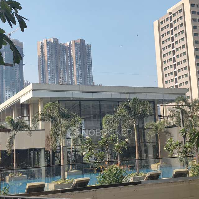 2 BHK Flat In Runwal Bliss For Sale  In Kanjurmarg East