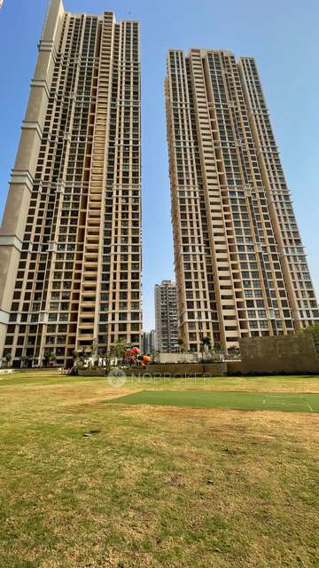 2 BHK Flat In Runwal Bliss For Sale  In Kanjurmarg East