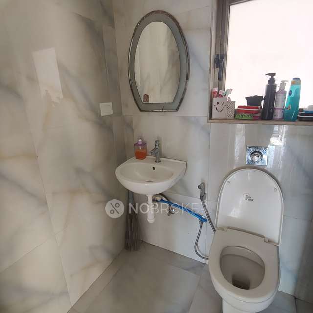 2 BHK Flat In Runwal Bliss For Sale  In Kanjurmarg East