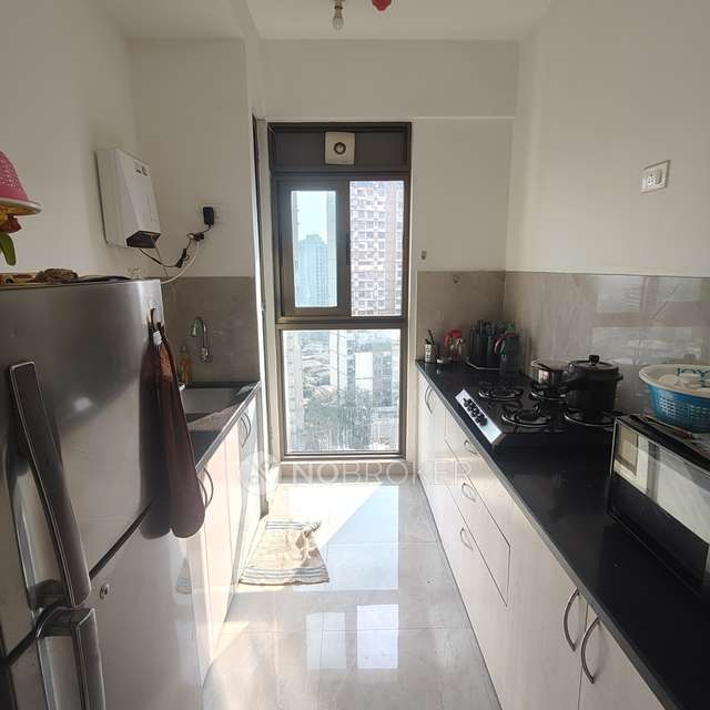 2 BHK Flat In Runwal Bliss For Sale  In Kanjurmarg East