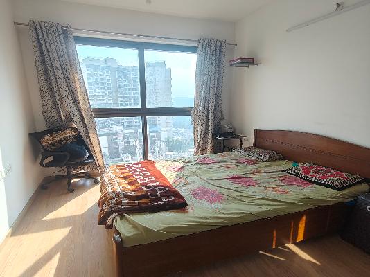 2 BHK Flat In Runwal Bliss For Sale  In Kanjurmarg East