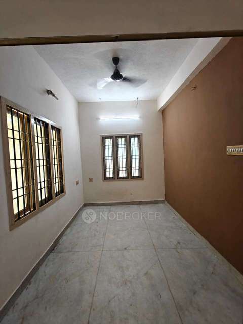 Shared Room for Male In 2 BHK  In West Tambaram,