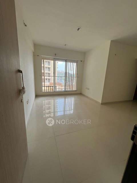 2 BHK Flat In Godrej Nest, Kandivali East For Sale  In Kandivali East