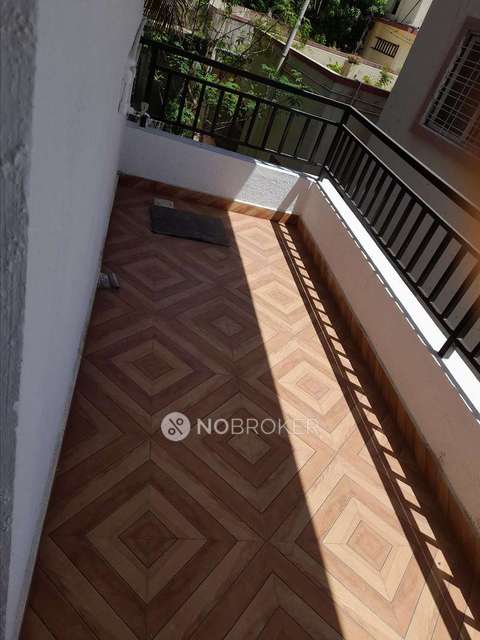 2 BHK Flat In Laxmi Ganesh for Rent  In Wadgaon Sheri