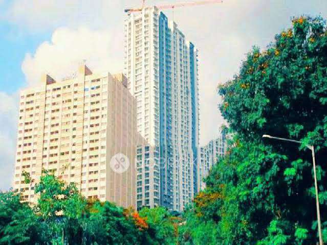 1 BHK Flat In Jaldhara Sra Chs for Rent  In Goregaon East
