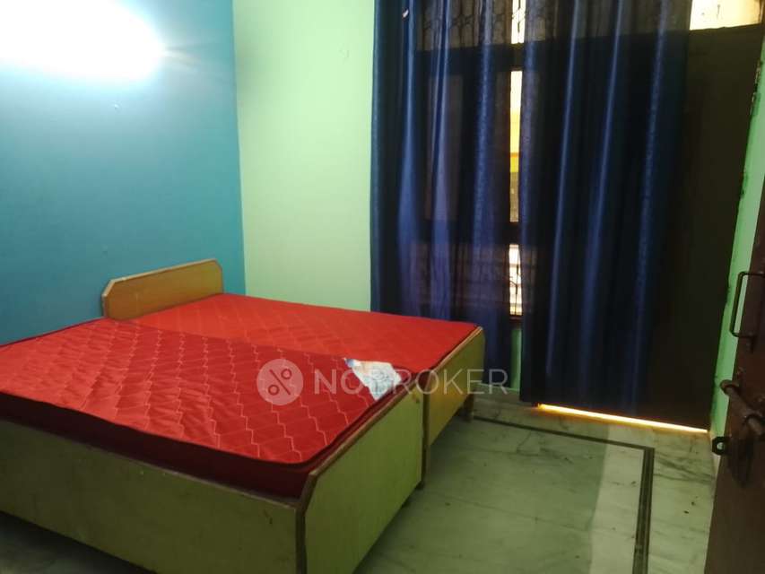 PG for Anyone in Hector?s Gym