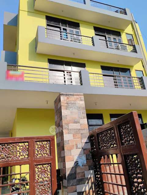 PG for Anyone in Hector?s Gym