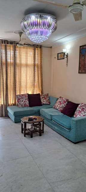2 BHK Flat In Ashoka Enclave, For Sale  In Ashoka Enclave 3 Sector 35